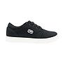 Zapatilla Lifestyle Juvenil Ecko - BEACH Negro Blanco