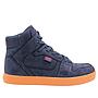 Zapatilla Lifestyle Juvenil Ecko - BAM JR Azul