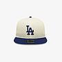 Jockey Gorra New Era 950 Losdod Retro Chrm Wht