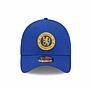 Jockey New Era Chelsea FC Futbol 39Thirty Blue