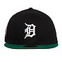 Jockey New Era 59Fifty Team Color Detroit Negro