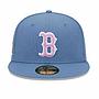 Jockey New Era 59FIFTY Boston Red Sox
