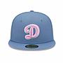 Jockey 59fifty MLB Los Angeles Dodgers