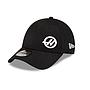 Jockey Gorra New Era 9Forty Flawless Haas F1 TeamBlk