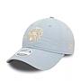 Jockey New Era 9twenty Women New York Yankees Wavy City Blue
