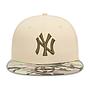 Jockey New Era Youth Contrast 9FIFTY New York Yankees LTCNOV