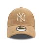 Jockey Gorra New Era Cord 9Forty Neyyan Tautau