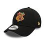 Jockey Gorra New Era 9Forty Harry Potter Black