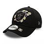 Jockey Gorra New Era Mlb 940 Las Vegas Raiders Unisex Negro