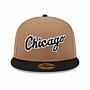Jockey New Era 59FIFTY Chicago White Sox 8-Bit Wordmark