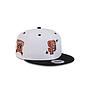 Gorra 9Fifty San Francisco Giants MLB Official Doodles White New Era