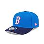 Jockey Gorra New Era Mlb 970 Boston Red Sox Unisex Azul
