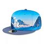 Jockey Gorra New Era Photoreal 59FIFTY Los Angeles Dodgers Black