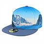 Jockey Gorra New Era Photoreal 59FIFTY Chicago White Sox Black
