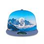 Jockey Gorro New Era 59Fifty Seattle Mariners MLB Photoreal Dk Blue