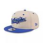 Jockey Gorra New Era 9FIFTY Snapback Los Angeles Dodgers Art