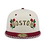 Jockey Gorra New Era Novelty Stitch 5950 24409 Bosred Chwcar