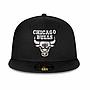 Jockey New Era 59FIFTY Chibul Soul Black & Silver