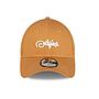Jockey Gorra New Era 9Forty Tony Delfino Light Bronze