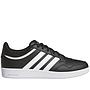 Zapatillas Urbanas Unisex Adidas Hoops 4.0 Negro