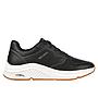 Zapatillas Urbanas Mujer Skechers Arch Fit S-Miles- Mile M 155570-BLK