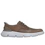 Zapatillas Urbanas Hombre Skechers Garza - Duran 205353-DKTP