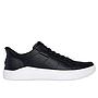 Zapatillas Urbanas Hombre Skechers Higgins - Marcelo 211117-BLK