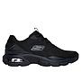 Zapatillas Urbanas Hombre Skech-Air Ventura 232655-BBK