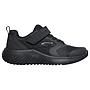 Zapatillas Urbanas Niño Skechers Bounder - Gorven 403732L-BBK