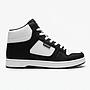 Zapatillas Urbanas Hombre Spitfire High Top New Season Blanco Negro