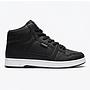 Zapatillas Urbanas Hombre Spitfire High Top New Season Negro Blanco