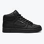 Zapatillas Urbanas Hombre Spitfire High Top New Season Negro