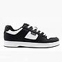 Zapatilla Hombre Spitfire New Season Negro Blanco