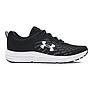 Zapatillas Running Hombre Under Armour Charged Assert 10 Negro