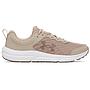 Zapatillas Running Hombre Under Armour Charged Assert 10 Beige