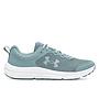 Zapatillas Running Hombre Under Armour Charged Assert 10 Azul
