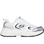 Zapatillas Deportivas Niña Skechers Retro-Graph 303693L-WSL