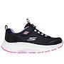 Zapatillas Running Niña Skechers Go Run Consistent 2.0 303928L-BLK