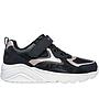 Zapatillas Urbanas Niña Skechers Uno Lite Metallic 310380L-BKRG