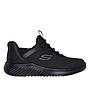Zapatillas Deportivas Niño Skechers Slip-ins Bounder 403822L-BBK