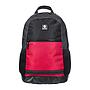 Mochila Hombre Element Action 21L Black Red