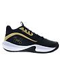 Zapatilla de Basketball Under Armour Lockdown 7 Gold