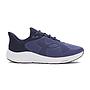 Zapatilla Running Hombre Under Armour Pursuit 4 Big Logo Blue