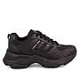 Zapatilla Mujer North Star Aoon Negro