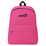 Mochila Escolar Avia Unisex Fucsia
