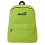 Mochila Escolar Avia Unisex Verde