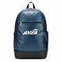Mochila Escolar Pro Avia Unisex Azul