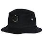 Jockey 47 Brand Ballpark Sure SH BUC Colo Colo Negro