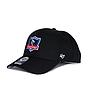 Jockey 47 Brand MVP Snapback Colo Colo Negro Ajustable