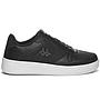 Zapatillas Urbanas Hombre Kappa Logo Maserta Negro